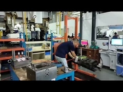 Taller de fabricación