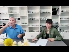 Cliente de desarrollo de productos con confianza