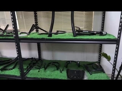 el moldeado y el procesamiento profundo de tubos de precisión