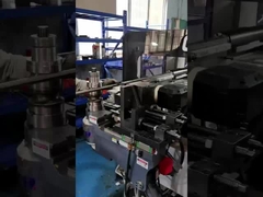 Formación y procesamiento profundo de piezas de tubería de precisión