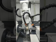 Fabricación de engranajes