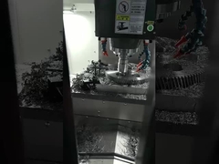 Fabricación de engranajes