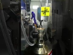 Fabricación de engranajes