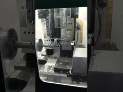 Fabricación de engranajes