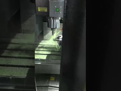 Fabricación de engranajes