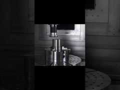 Fabricación de engranajes