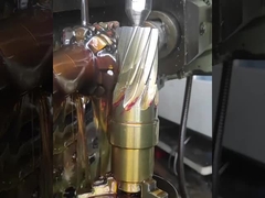 Fabricación de engranajes