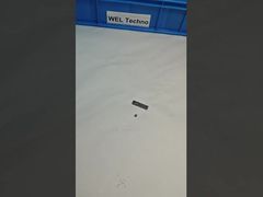 Palanca de control del acelerador